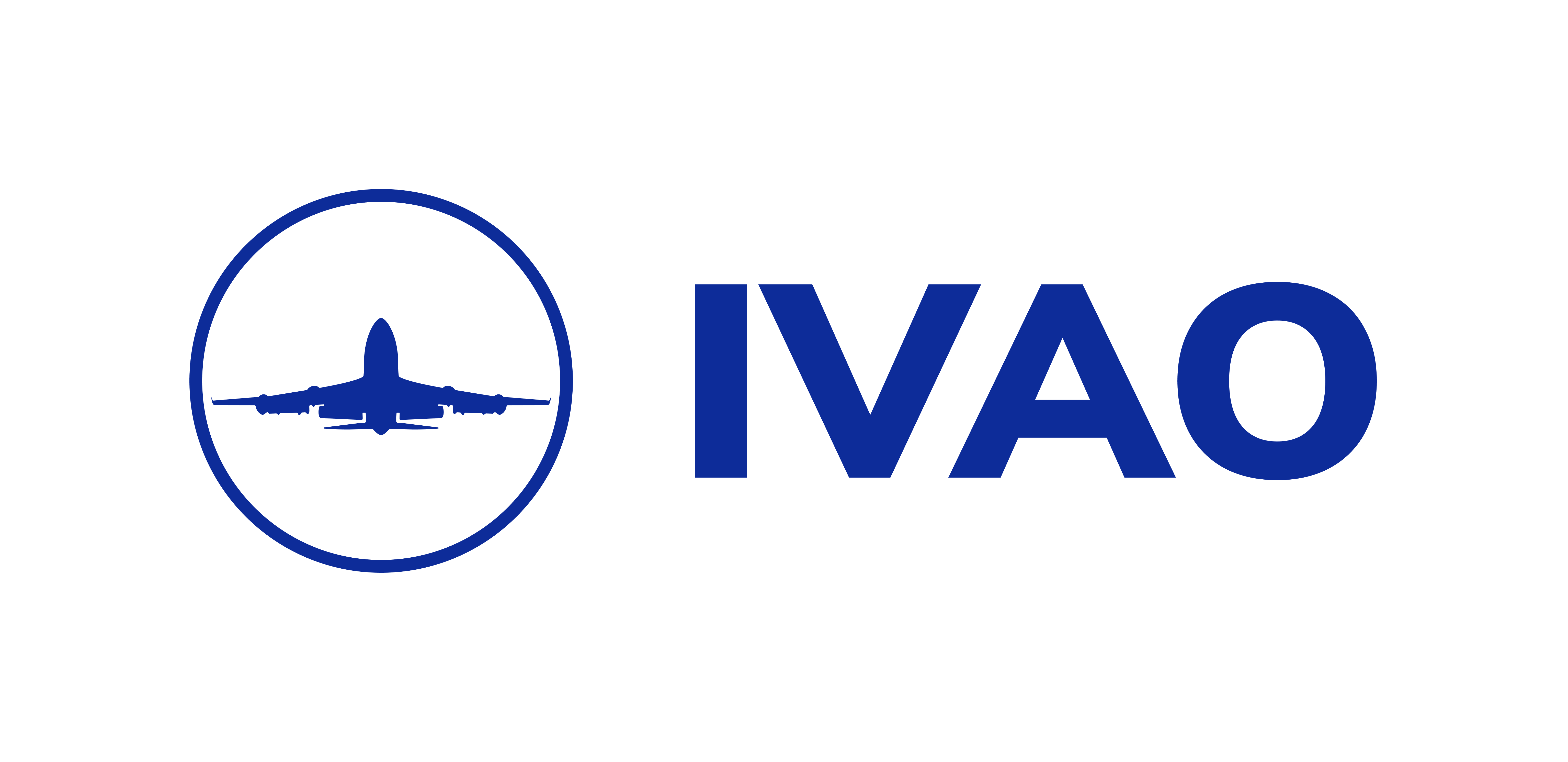 IVAO Logo